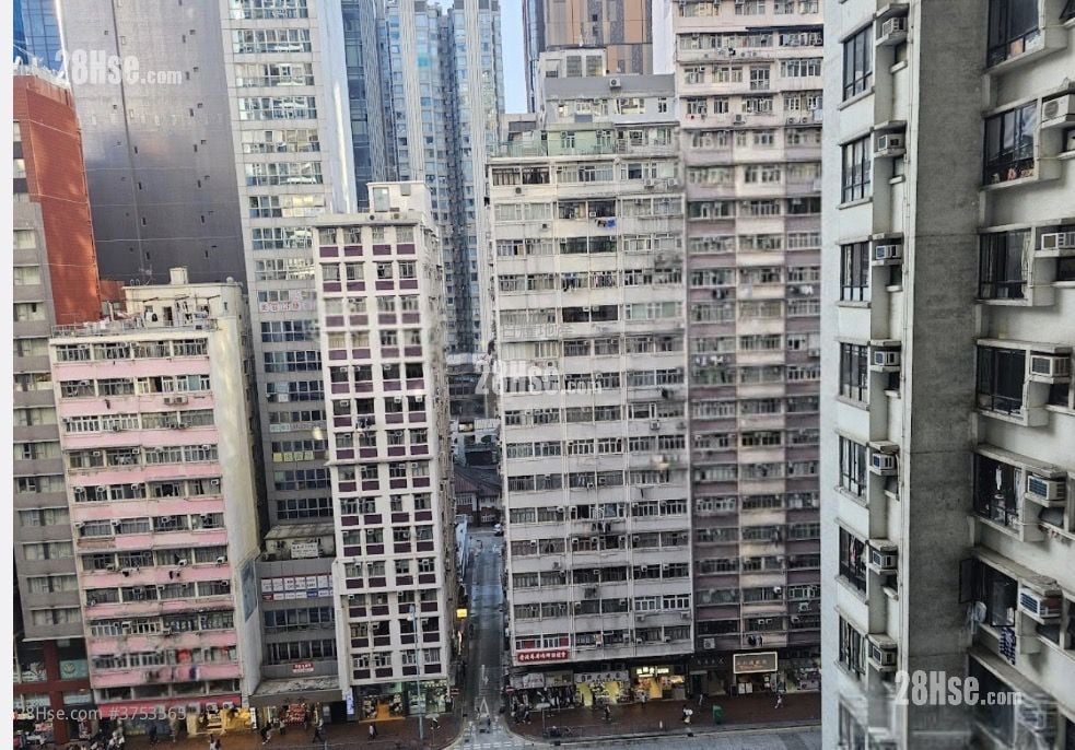 Fortress Metro Tower Sell 1 Bedroom , 1 Bathroom 396 ft²