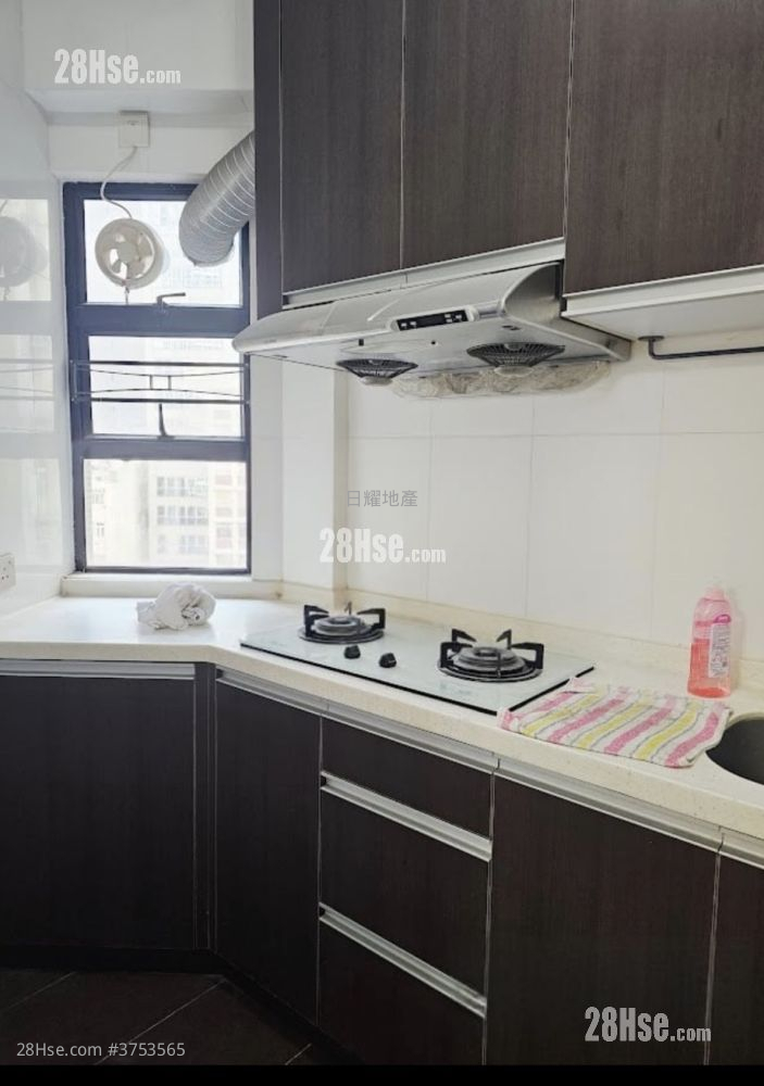 Fortress Metro Tower Sell 1 Bedroom , 1 Bathroom 396 ft²