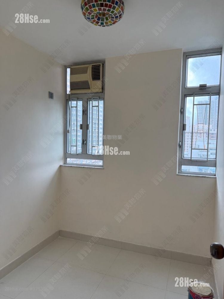 青盛苑 售盘 2 房 , 1 浴室 381 平方尺