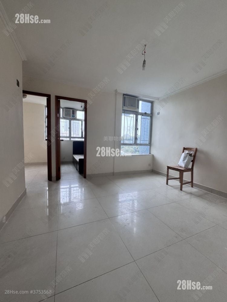 青盛苑 售盘 2 房 , 1 浴室 381 平方尺