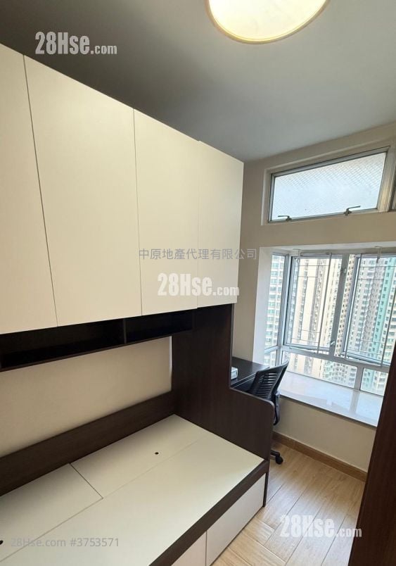 翠怡花園 售盤 2 房 , 1 浴室 383 平方呎