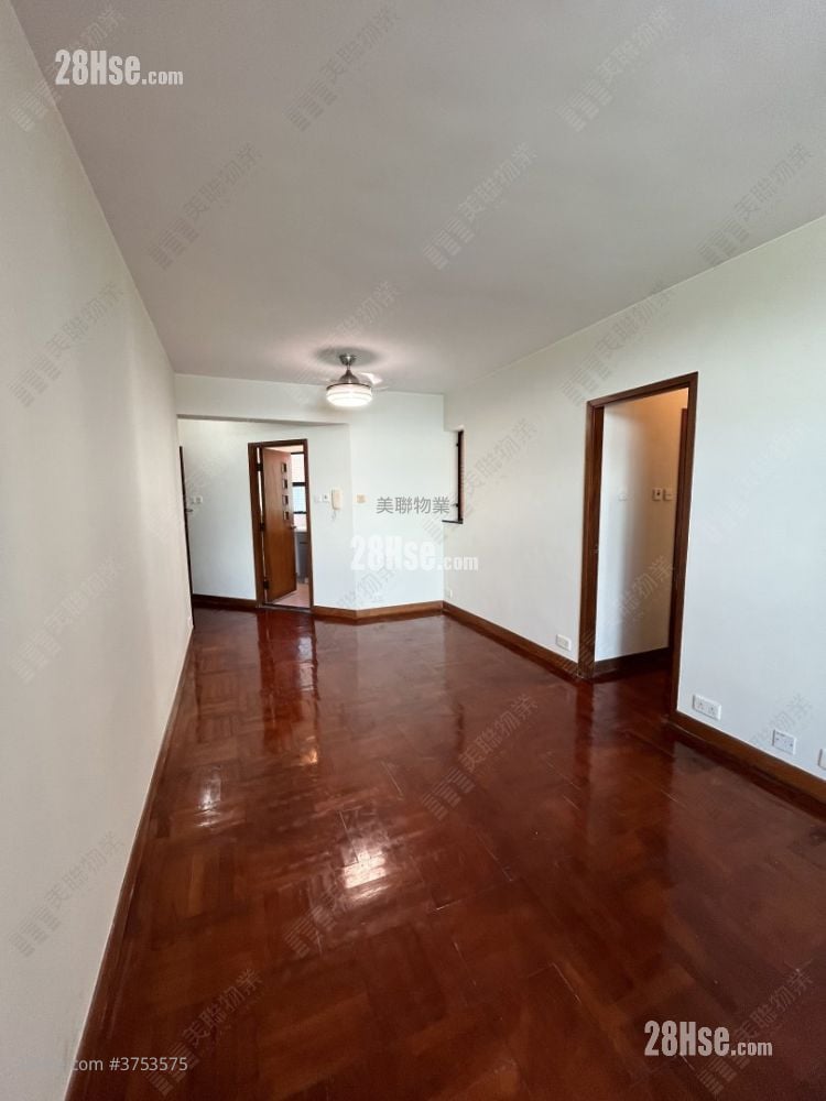 雅典居 租盤 3 房 , 2 浴室 727 平方呎