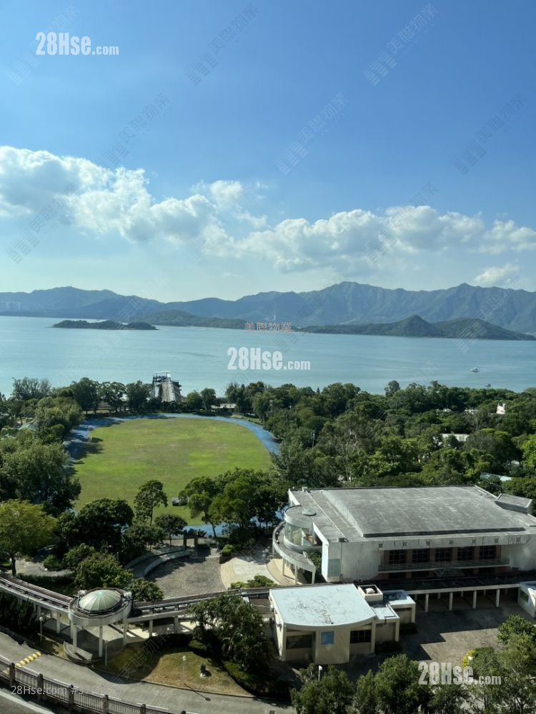 雅典居 租盤 3 房 , 2 浴室 727 平方呎