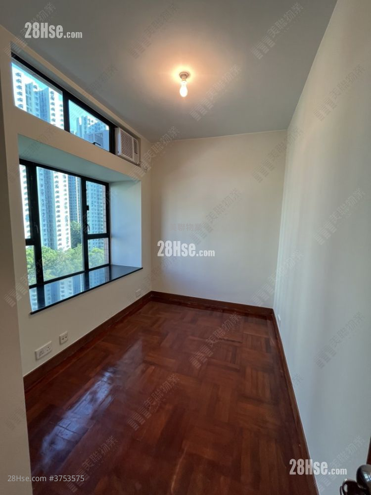 雅典居 租盤 3 房 , 2 浴室 727 平方呎