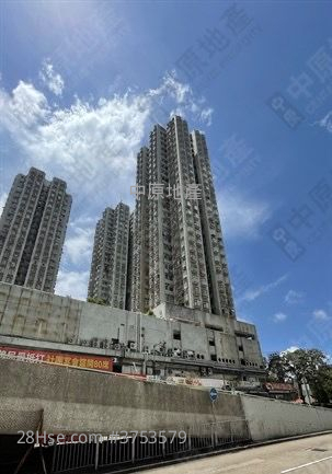 葵芳閣 售盤 3 房 473 平方呎