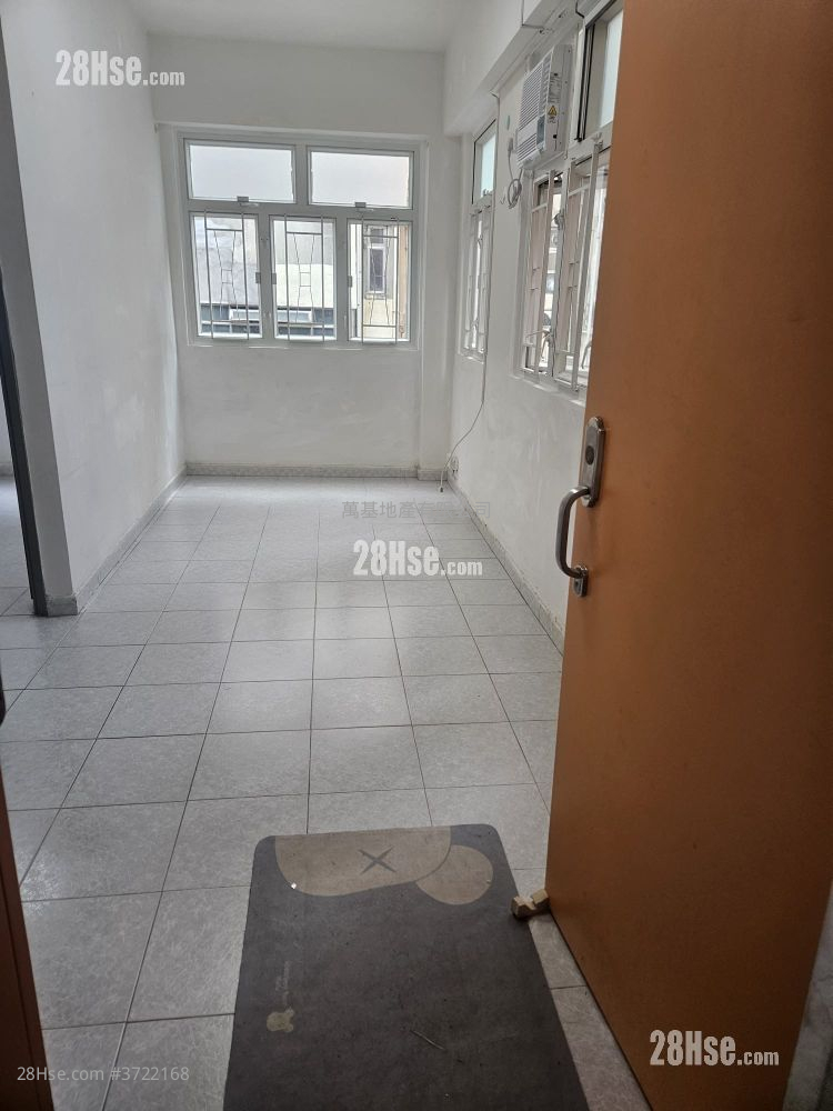 廣東道1000-1002號 租盤 237 平方呎