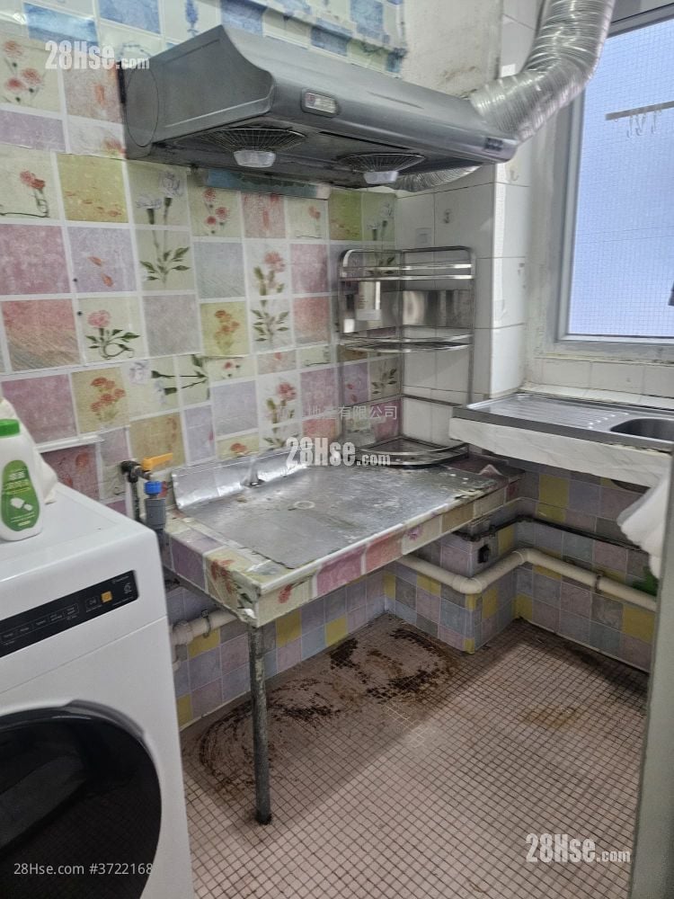 廣東道1000-1002號 租盤 237 平方呎