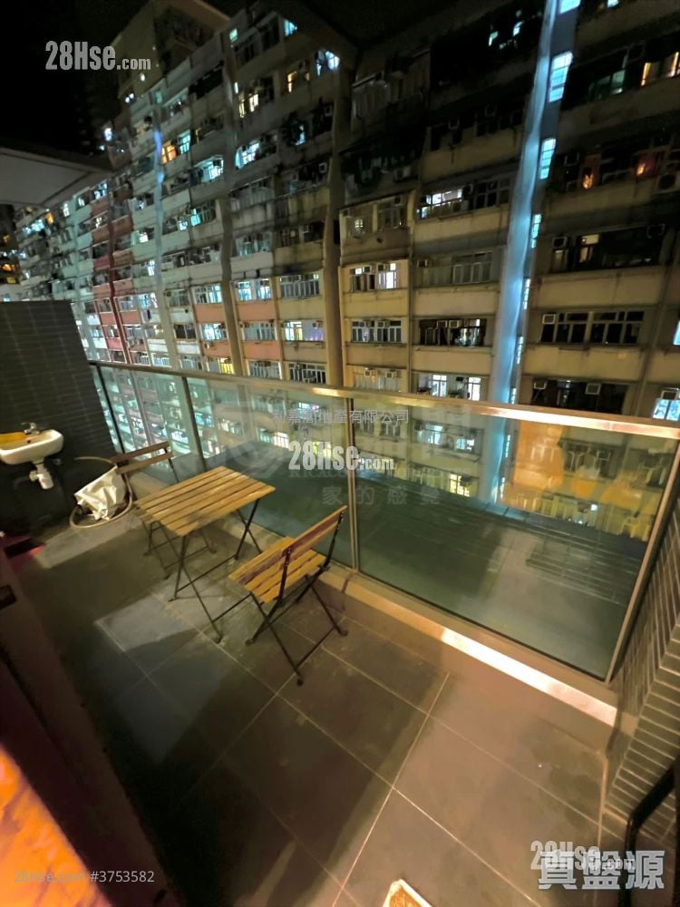 Novum West Sell 1 Bedroom 296 ft²