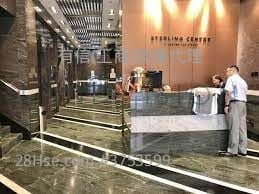 定丰中心 租盘 开放式间隔 , 1 厕所