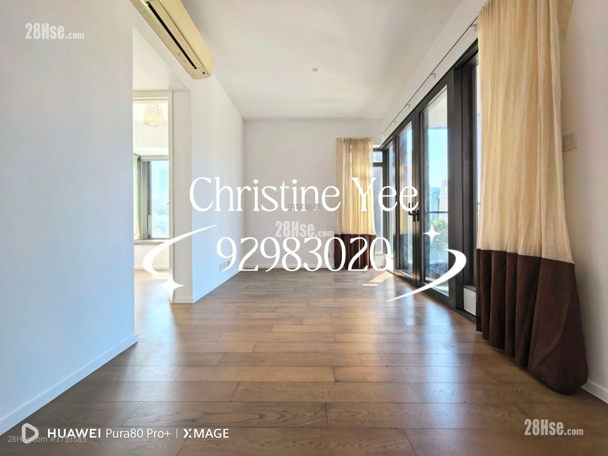 The Warren Rental 2 Bedrooms , 2 Bathrooms 612 ft²