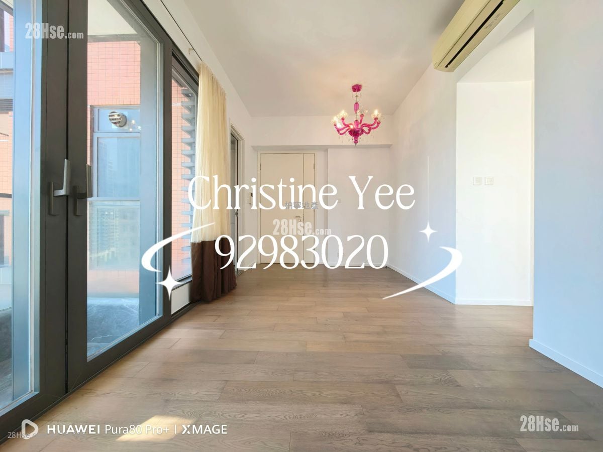 The Warren Rental 2 Bedrooms , 2 Bathrooms 612 ft²