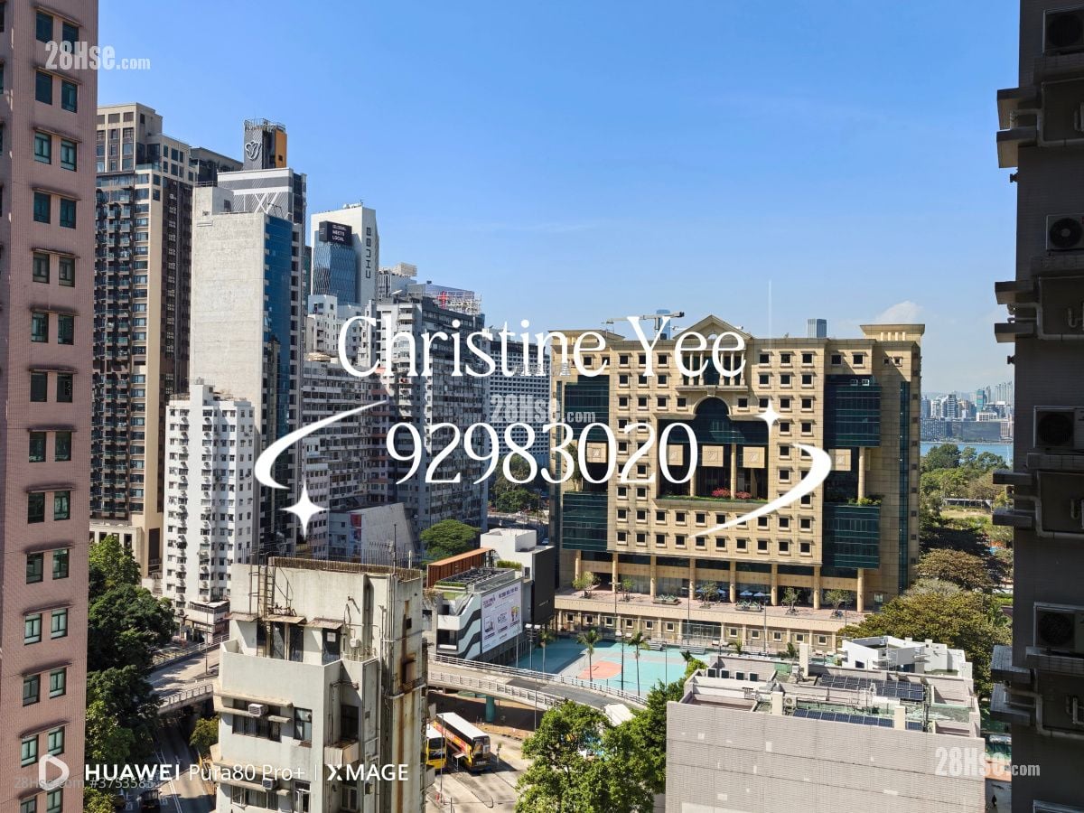 The Warren Rental 2 Bedrooms , 2 Bathrooms 612 ft²