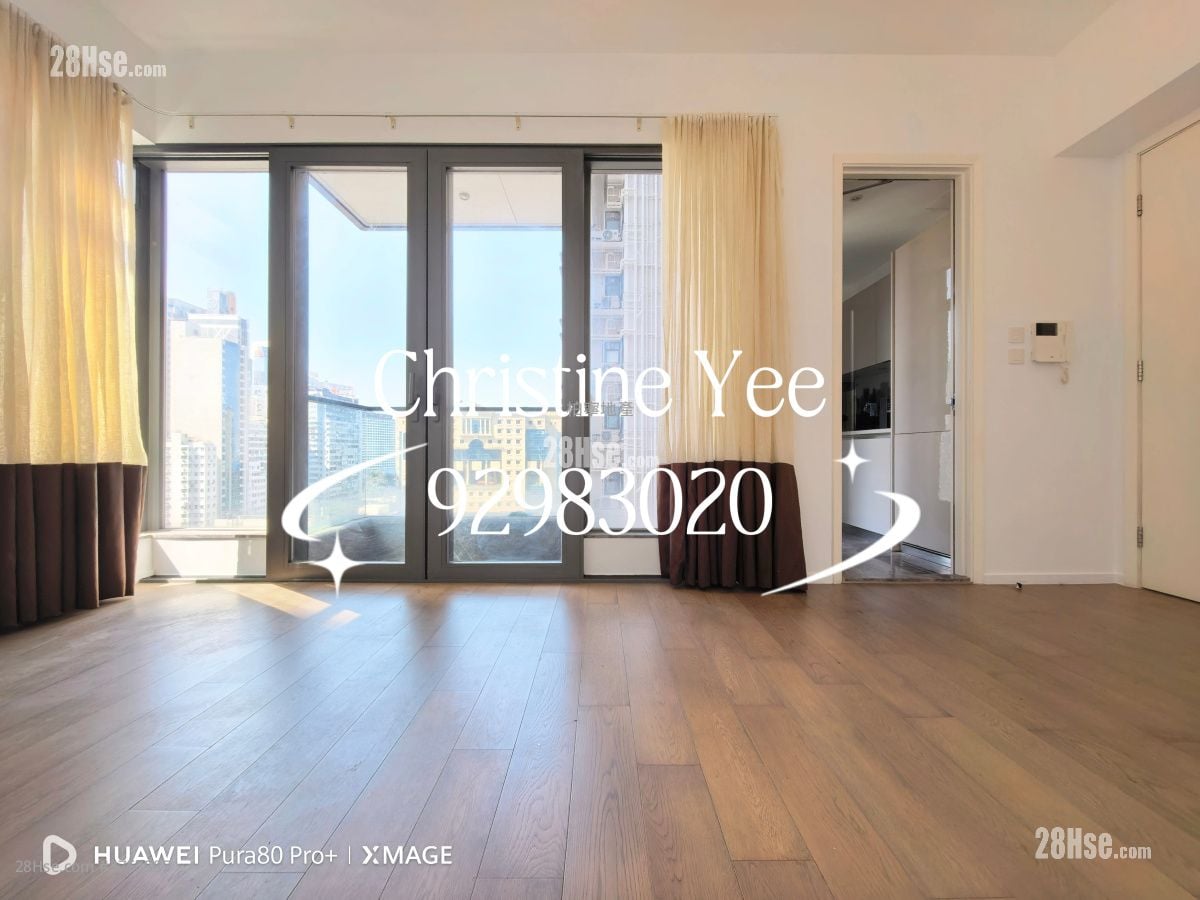 The Warren Rental 2 Bedrooms , 2 Bathrooms 612 ft²