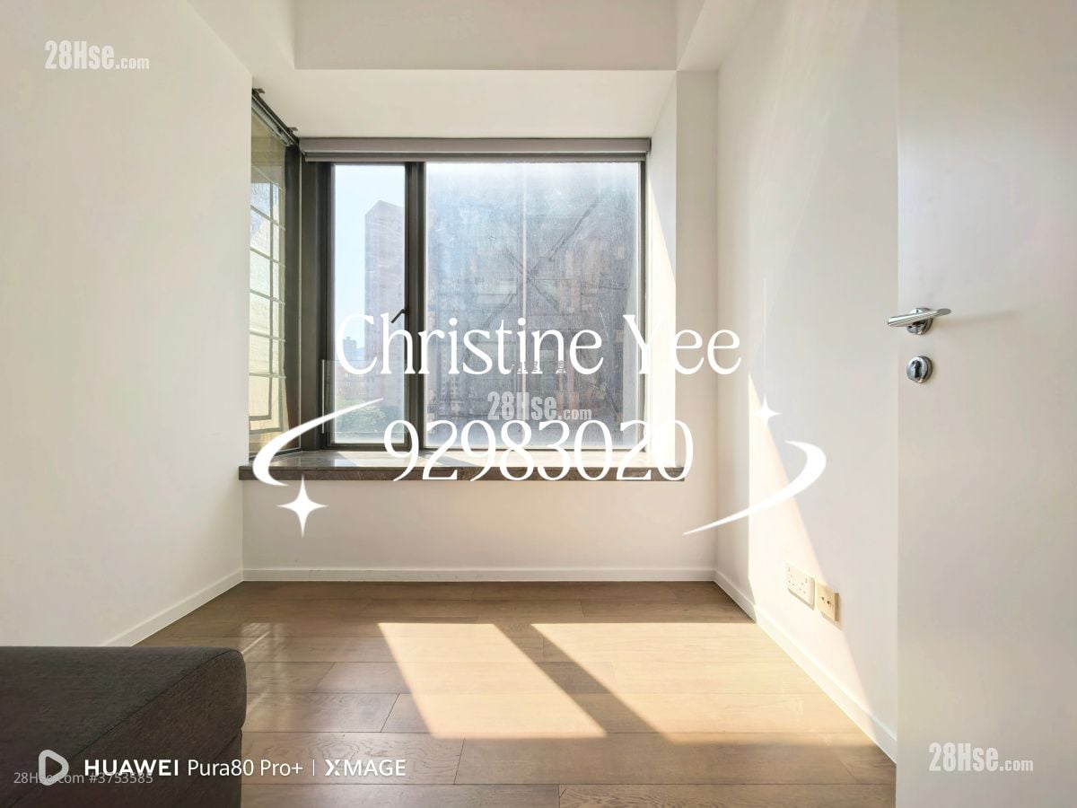 The Warren Rental 2 Bedrooms , 2 Bathrooms 612 ft²