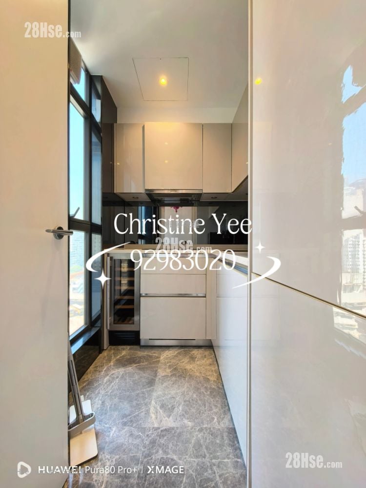 The Warren Rental 2 Bedrooms , 2 Bathrooms 612 ft²