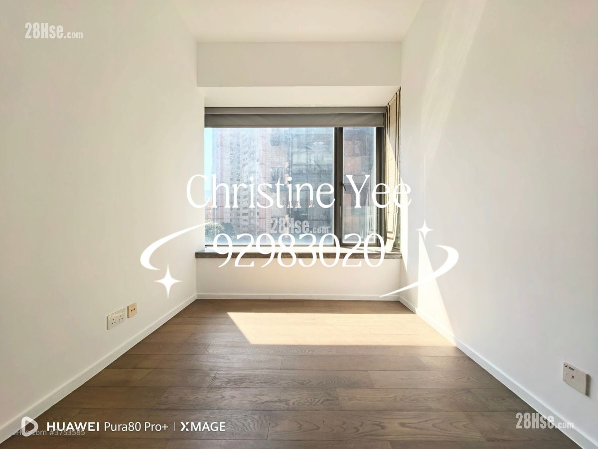 The Warren Rental 2 Bedrooms , 2 Bathrooms 612 ft²