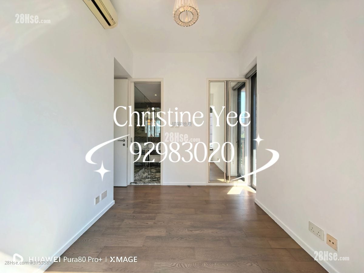 The Warren Rental 2 Bedrooms , 2 Bathrooms 612 ft²