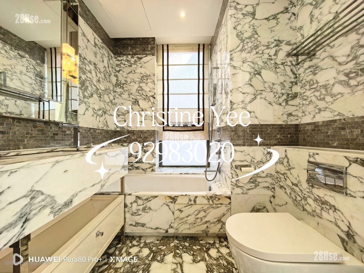 The Warren Rental 2 Bedrooms , 2 Bathrooms 612 ft²