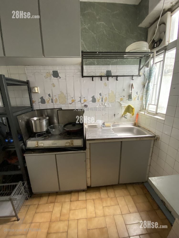 伟恒昌新村 售盘 2 房 , 1 浴室 369 平方尺