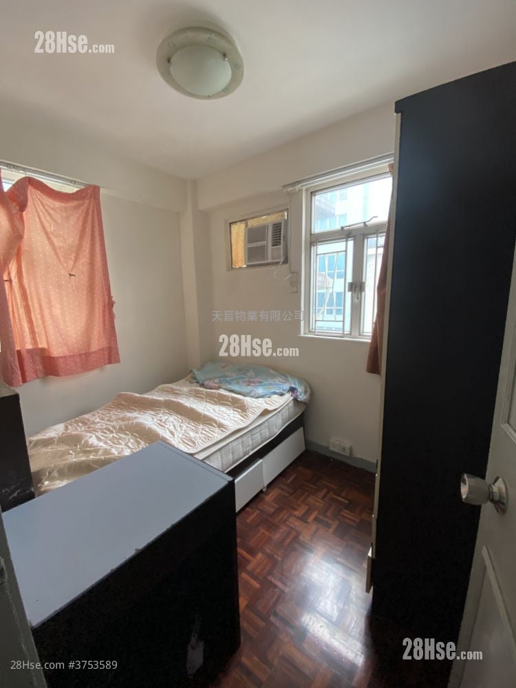 伟恒昌新村 售盘 2 房 , 1 浴室 369 平方尺