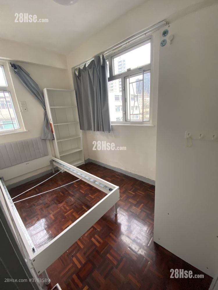 伟恒昌新村 售盘 2 房 , 1 浴室 369 平方尺