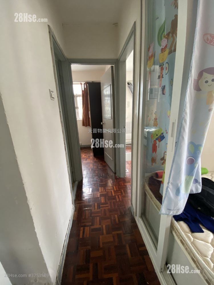 伟恒昌新村 售盘 2 房 , 1 浴室 369 平方尺