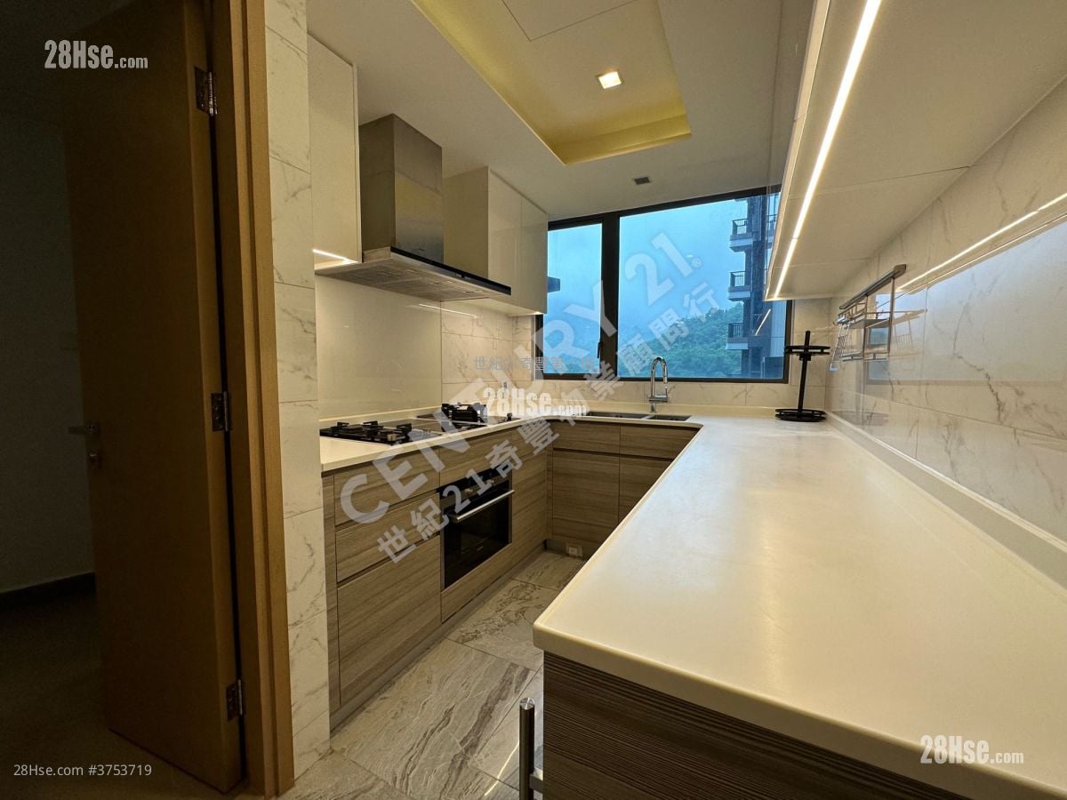 玖珑山 售盘 3 房 , 2 浴室 952 平方尺