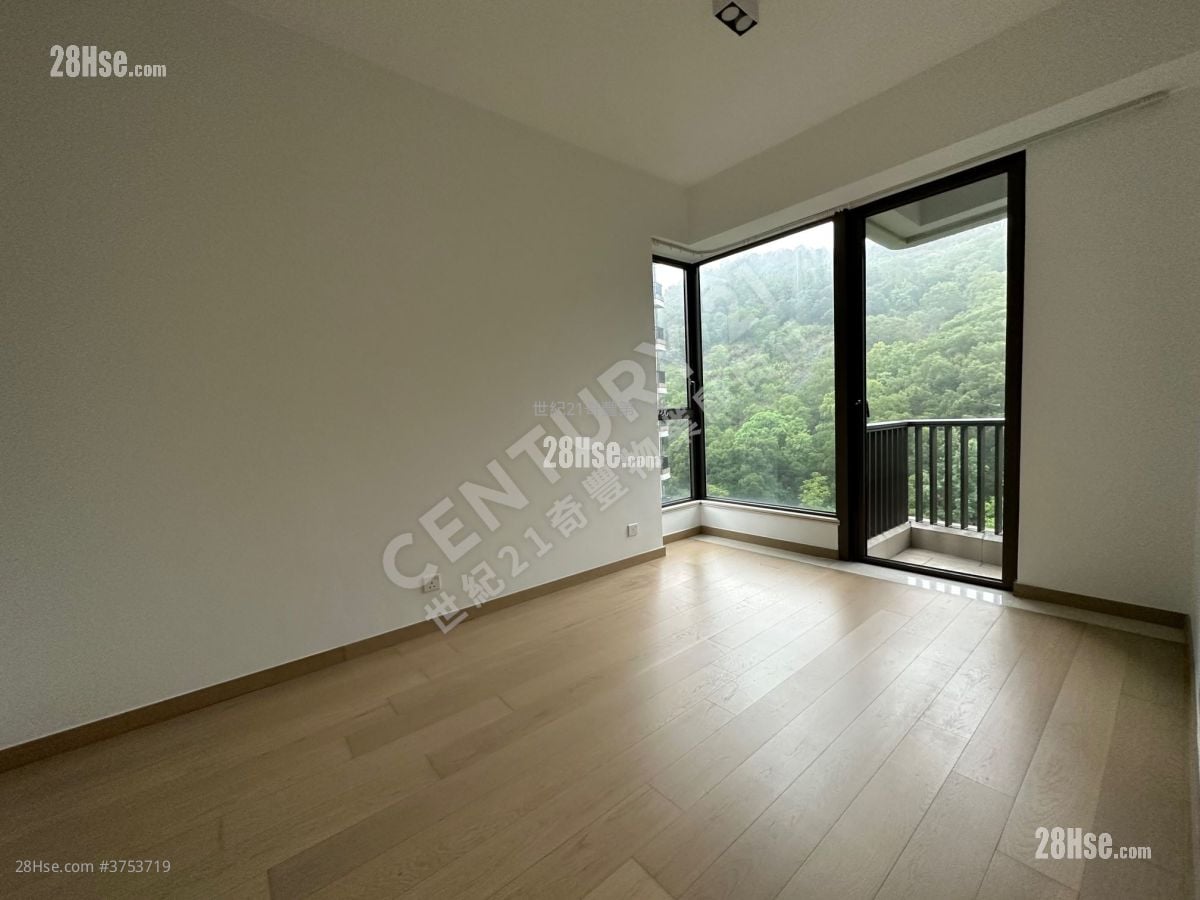 玖珑山 售盘 3 房 , 2 浴室 952 平方尺