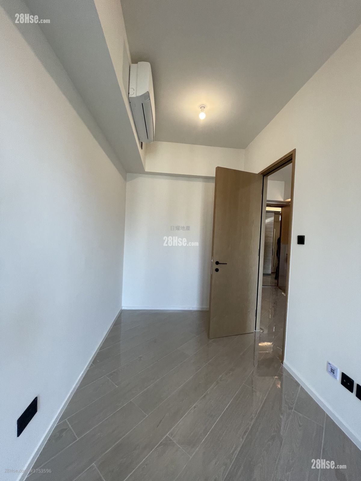 傲華 售盤 1 房 , 1 浴室 340 平方呎