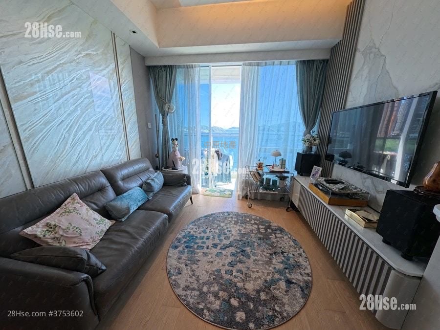 Monterey 售盤 3 房 789 平方呎