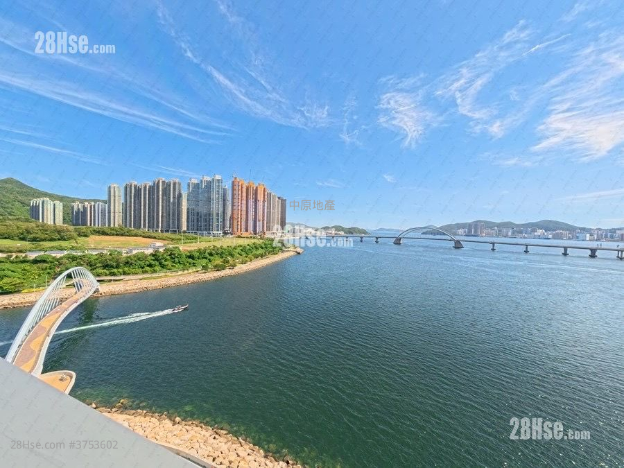 Monterey 售盤 3 房 789 平方呎