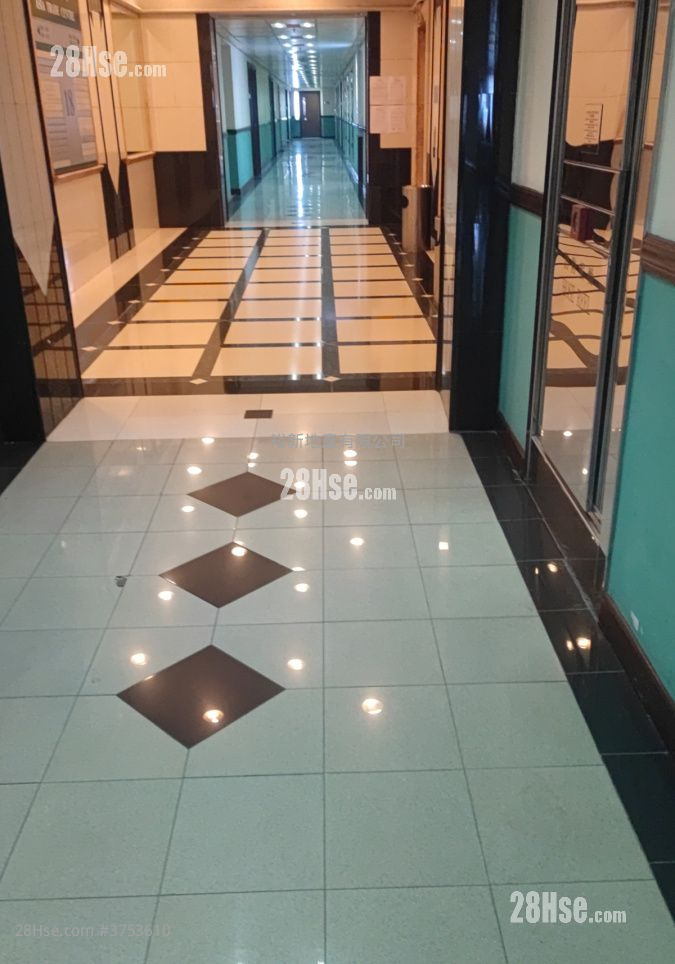 亞洲貿易中心 租盤