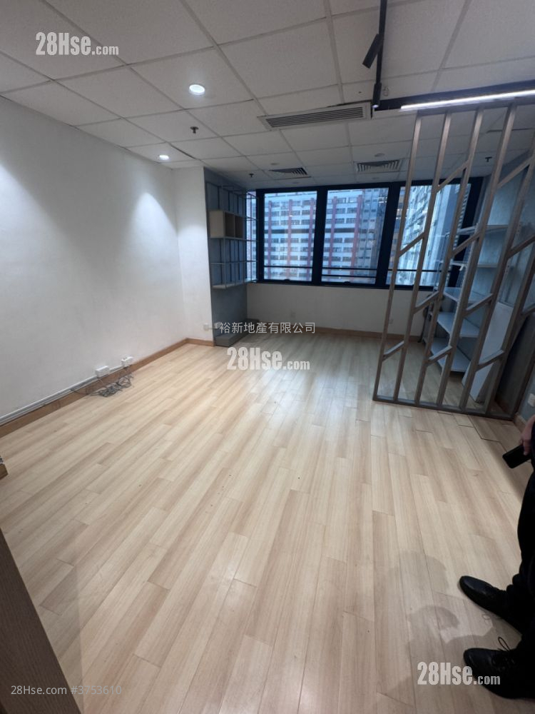 亞洲貿易中心 租盤