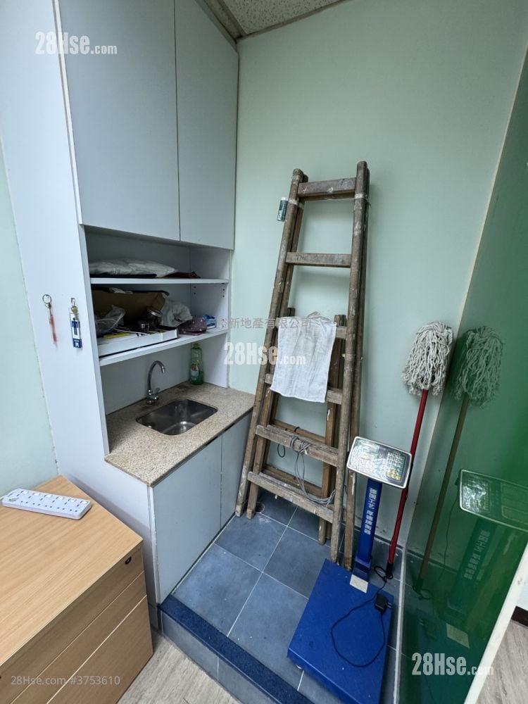 亞洲貿易中心 租盤