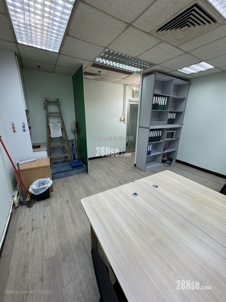 亞洲貿易中心 租盤