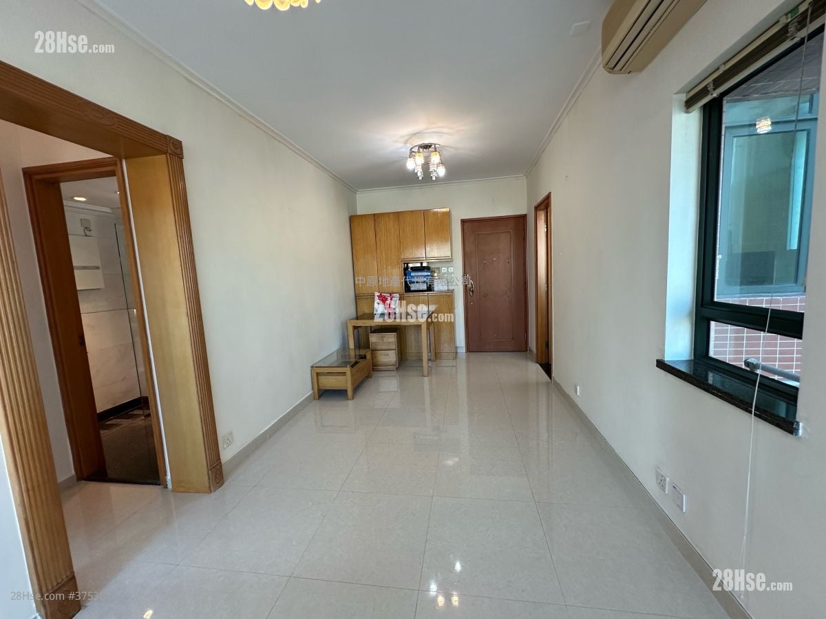 灏景湾 售盘 2 房 , 1 浴室 498 平方尺