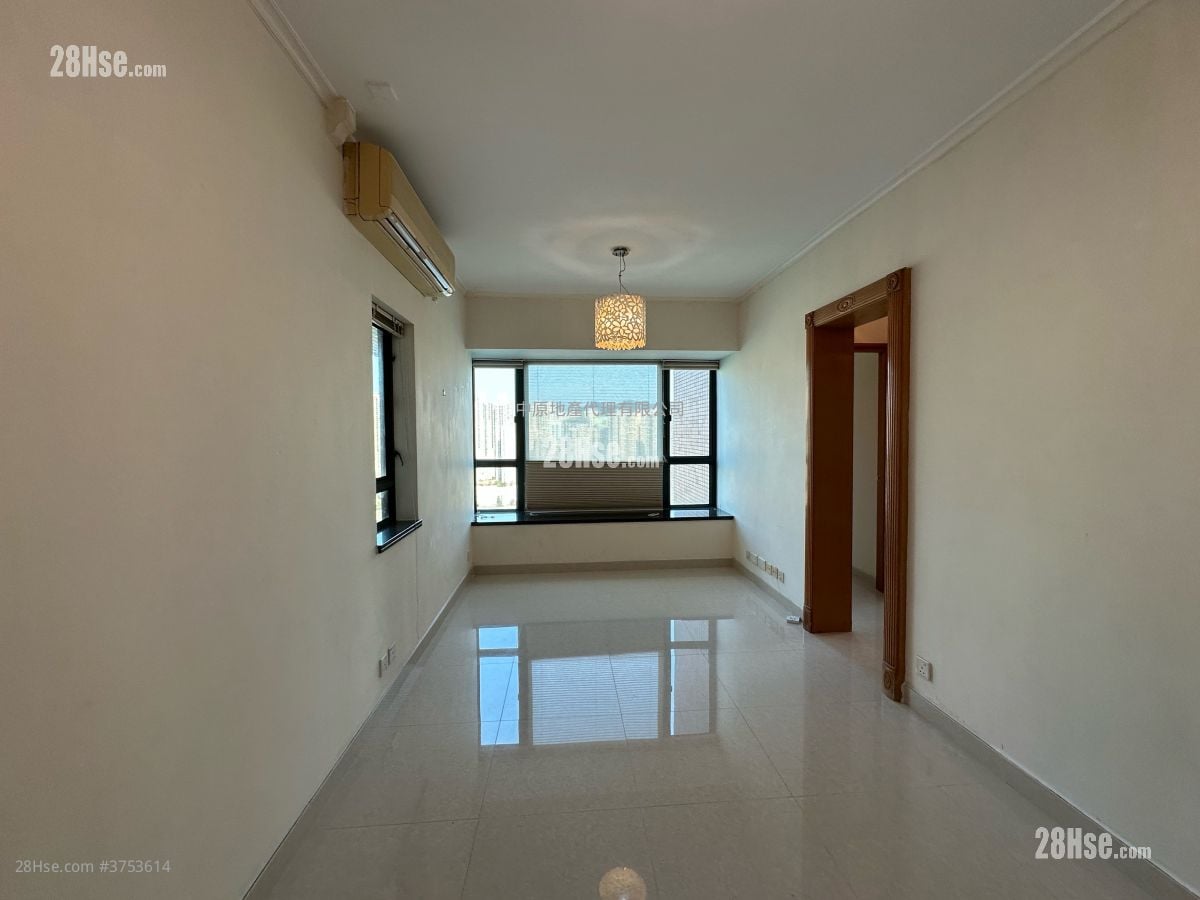 灏景湾 售盘 2 房 , 1 浴室 498 平方尺