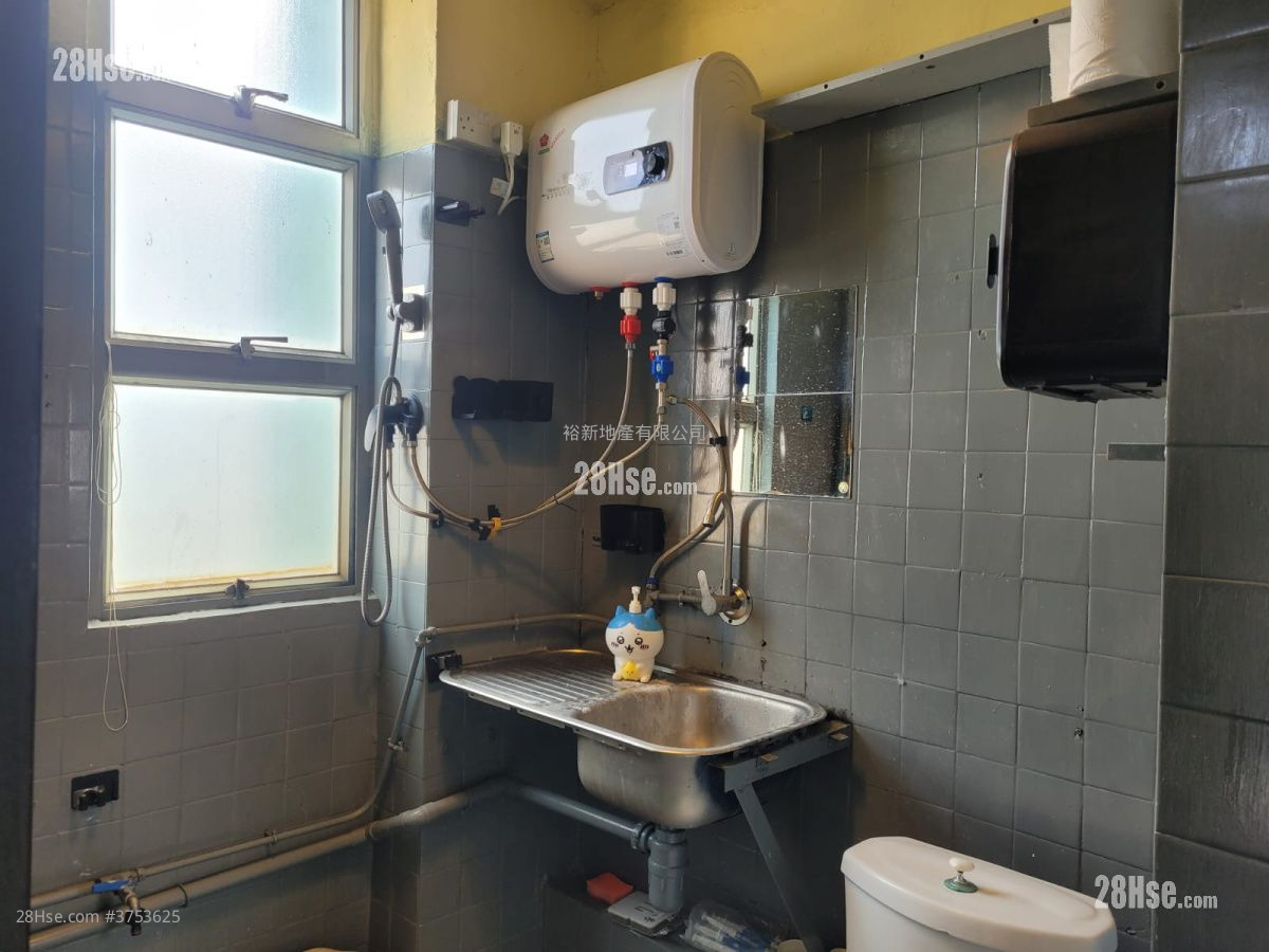 和豐工業中心 租盤