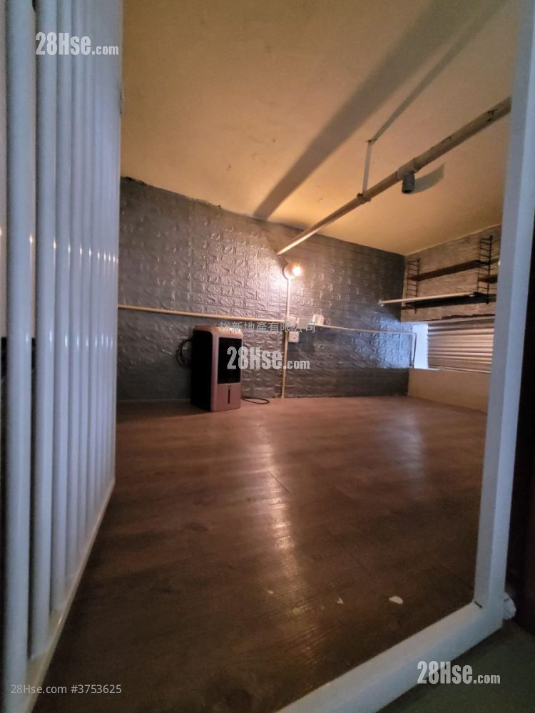 和豐工業中心 租盤