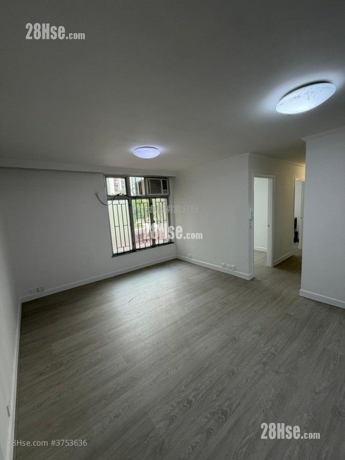 太古城 售盤 3 房 , 1 浴室 582 平方呎