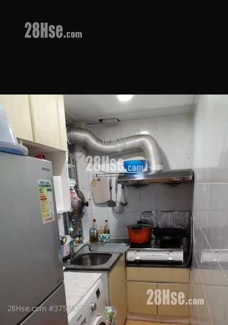 Fu Wah Court Rental 2 Bedrooms , 1 Bathroom 300 ft²