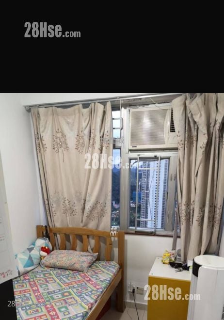 Fu Wah Court Rental 2 Bedrooms , 1 Bathroom 300 ft²