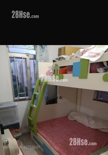 Fu Wah Court Rental 2 Bedrooms , 1 Bathroom 300 ft²