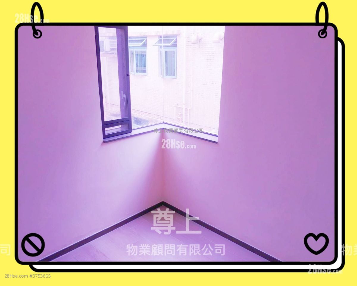 村屋 售盘 3 房 , 1 浴室