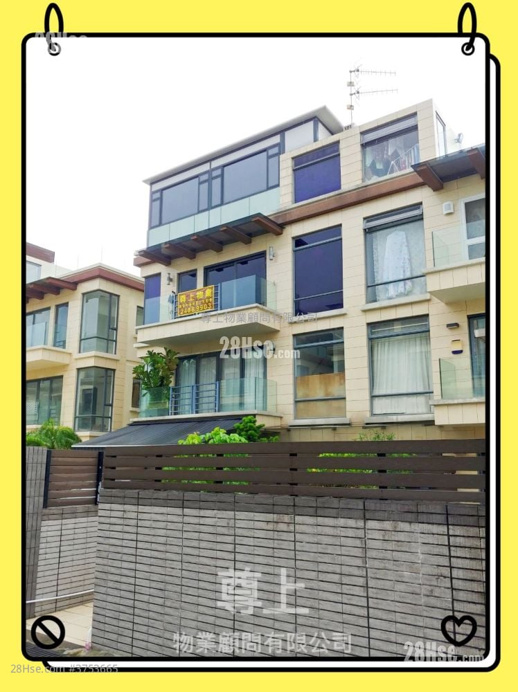 村屋 售盘 3 房 , 1 浴室