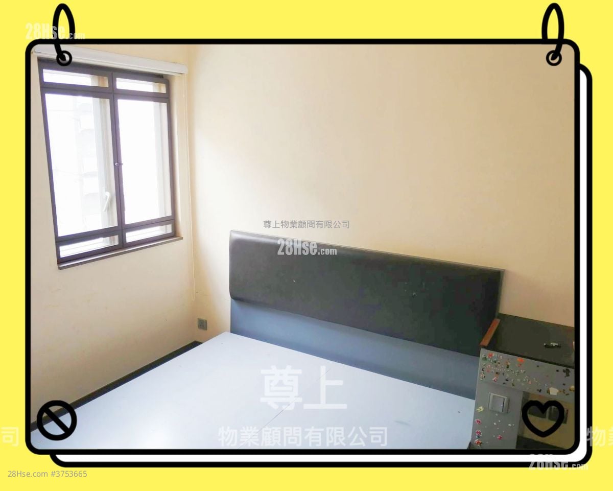 村屋 售盘 3 房 , 1 浴室