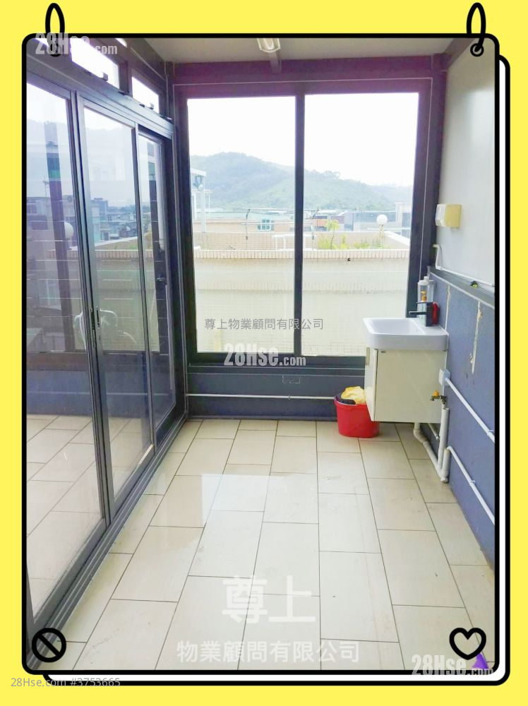 村屋 售盘 3 房 , 1 浴室