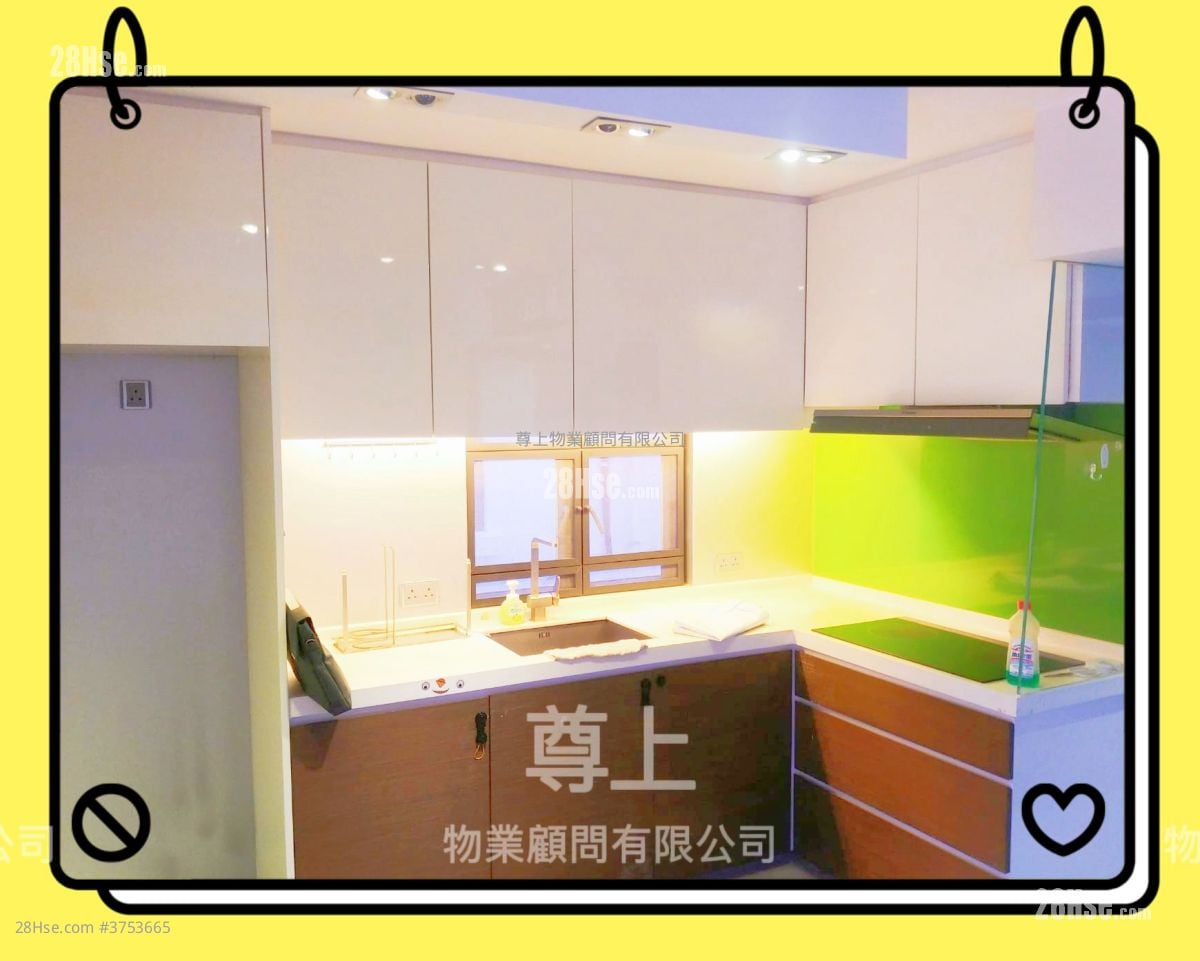 村屋 售盘 3 房 , 1 浴室