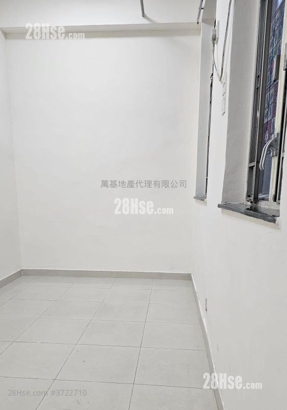 倫美大廈 租盤 1 房 , 1 浴室