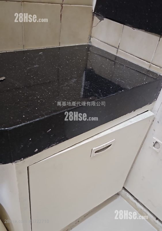 倫美大廈 租盤 1 房 , 1 浴室